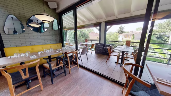 Brasserie Cebely - 2