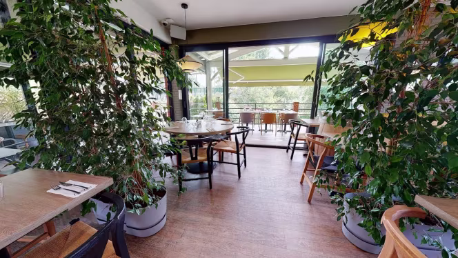 Brasserie Cebely - 0