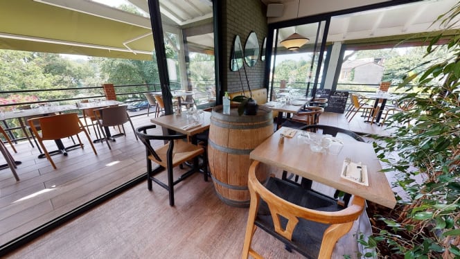 Brasserie Cebely - 4