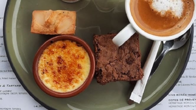 Brasserie Cebely - 6