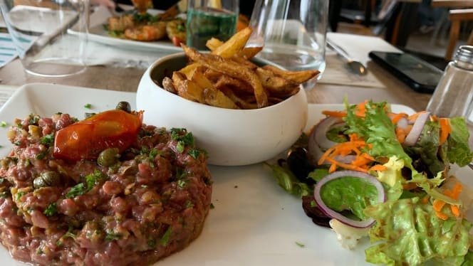 Brasserie Cebely - 9