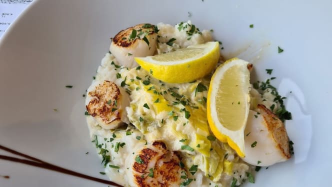 Brasserie Cebely - 5