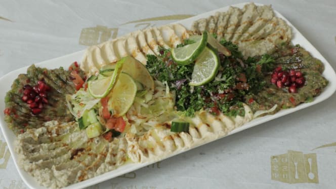 Restaurant Hadramout - 2