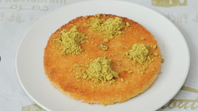 Restaurant Hadramout - 5