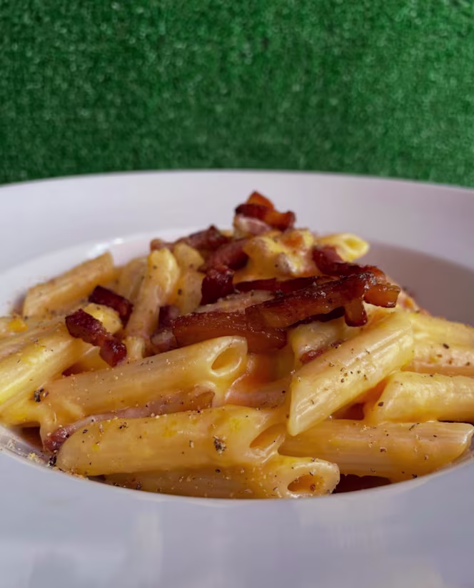 Nonna Cafe and Restobar - 0