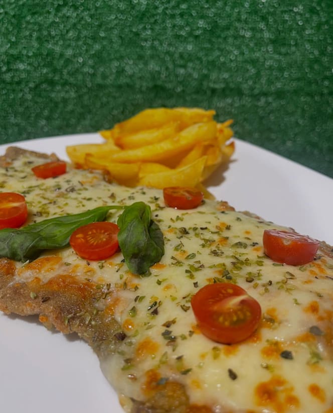Nonna Cafe and Restobar - 5