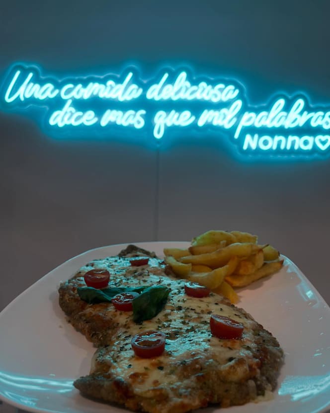 Nonna Cafe and Restobar - 4