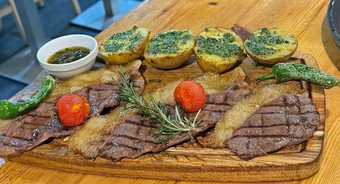 Al Punto y Carbón - Alcobendas - 6