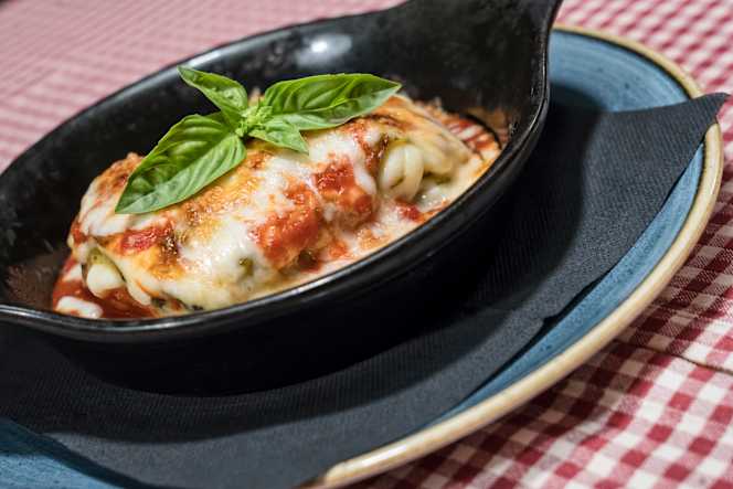 Compostelana Plaza del Charco - 1