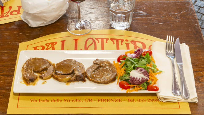 Trattoria Pallottino - 5