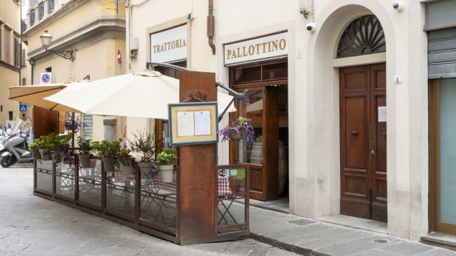 Trattoria Pallottino - 3