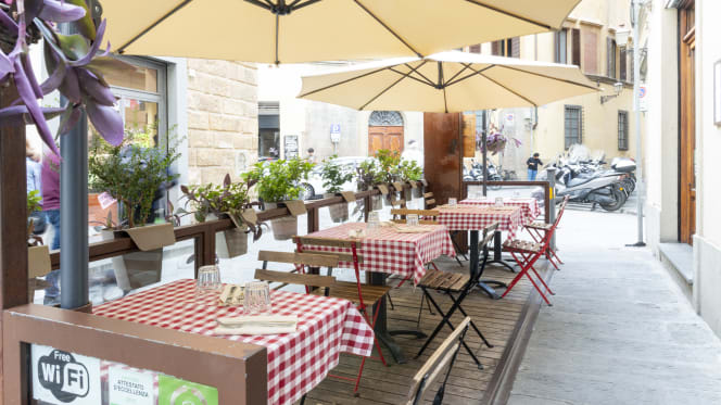 Trattoria Pallottino - 2