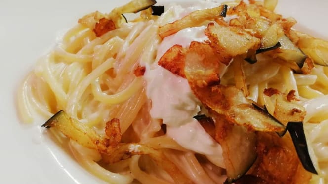 Trattoria Pallottino - 9