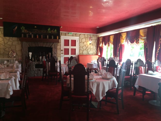 La Route du Kashmir - 2