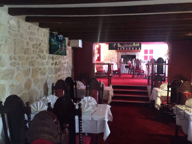 La Route du Kashmir - 3