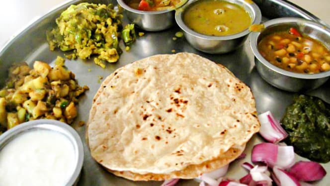 La Route du Kashmir - 4