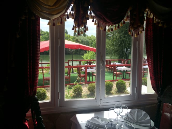 La Route du Kashmir - 1