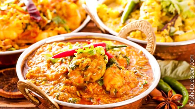 La Route du Kashmir - 5