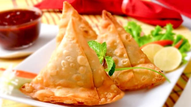 La Route du Kashmir - 6