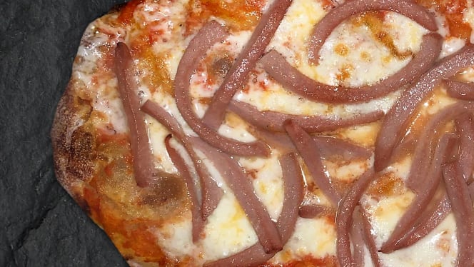 La Monachina Paganica - Paganica - 3