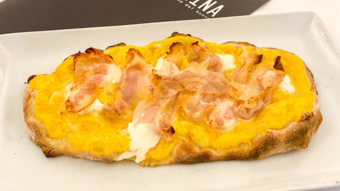 La Monachina Paganica - Paganica - 2