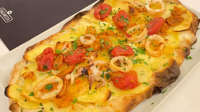 La Monachina Paganica - Paganica - 1