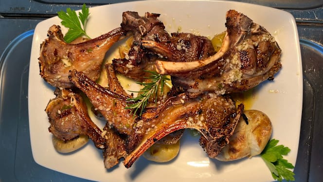 Mila Restaurante - Coimbra - 6