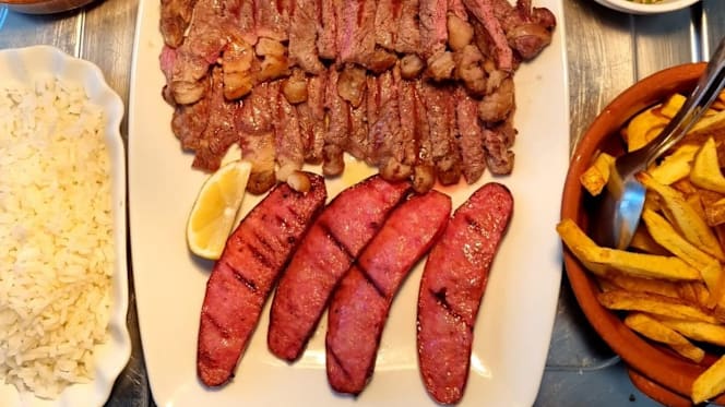 Mila Restaurante - Coimbra - 2