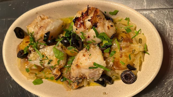 Mila Restaurante - Coimbra - 4