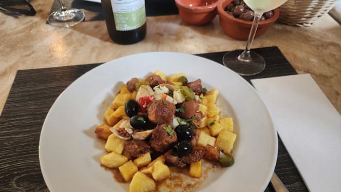 Mila Restaurante - Coimbra - 3