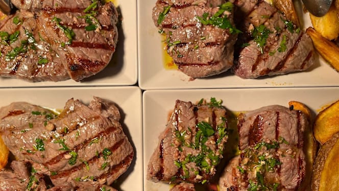 Mila Restaurante - Coimbra - 5