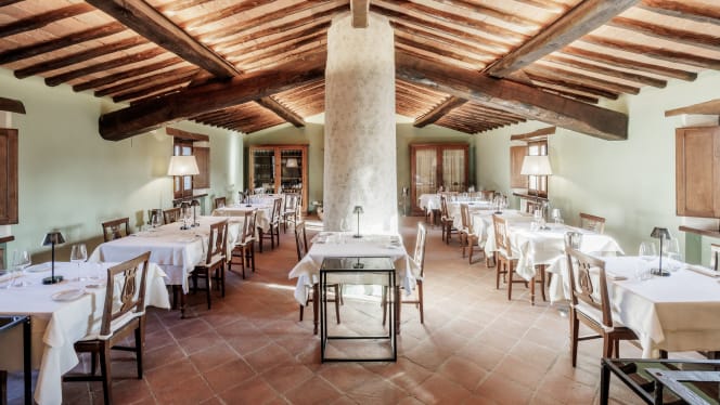 La Terrazza del Borgo - 9