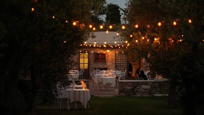 La Terrazza del Borgo - 5