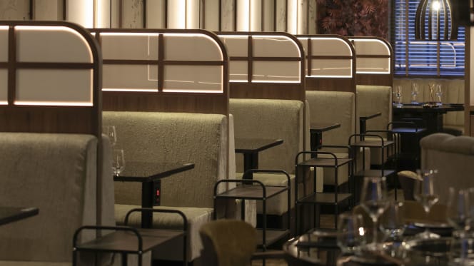 Sorae Hot Pot Eindhoven - 4