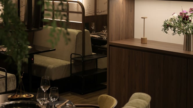 Sorae Hot Pot Eindhoven - 3