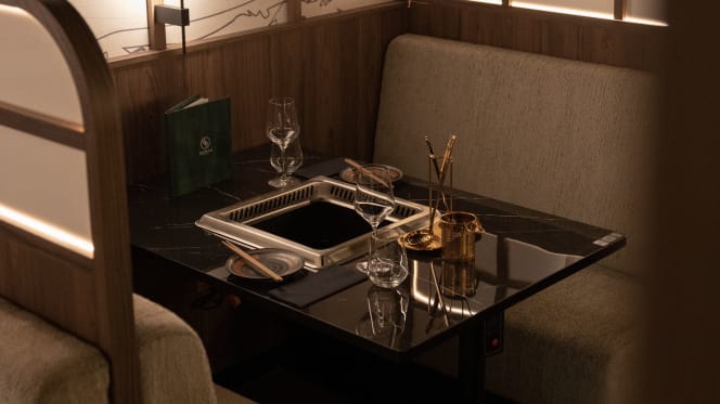 Sorae Hot Pot Eindhoven - 1