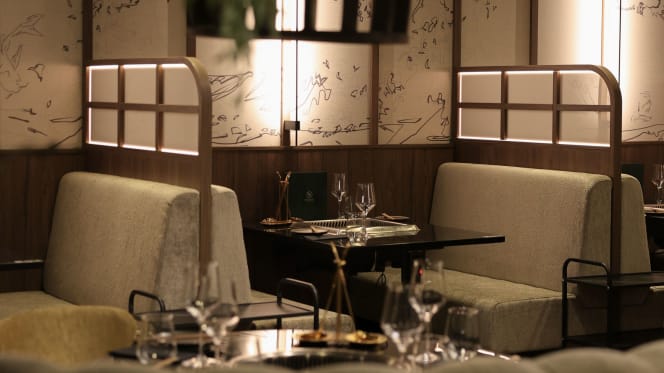 Sorae Hot Pot Eindhoven - 2