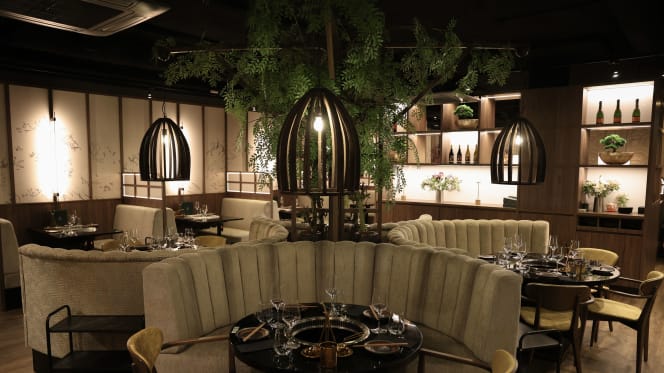 Sorae Hot Pot Eindhoven - 0