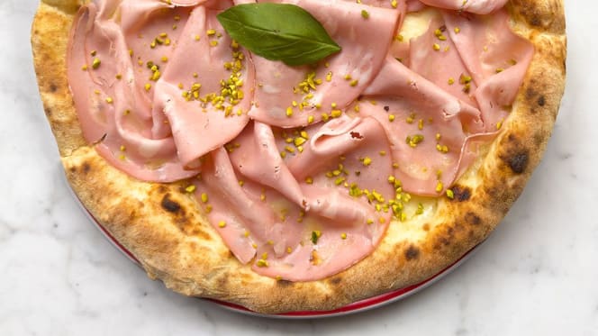 Pizzium Como - 3