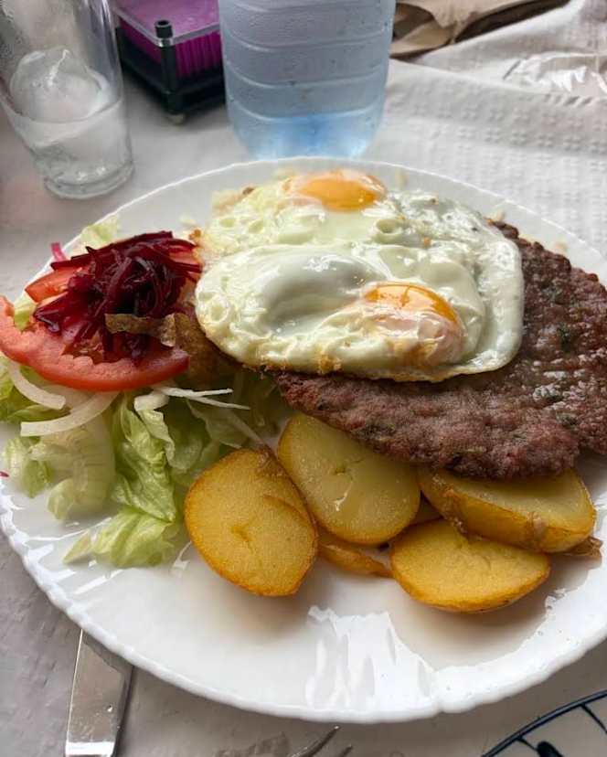 Bar meson galicia - 7