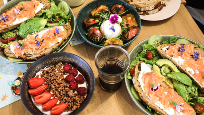 Marcel & Jane - Reims - 5