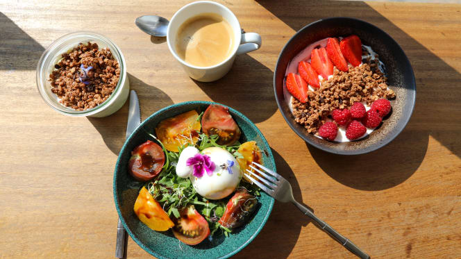 Marcel & Jane - Reims - 6