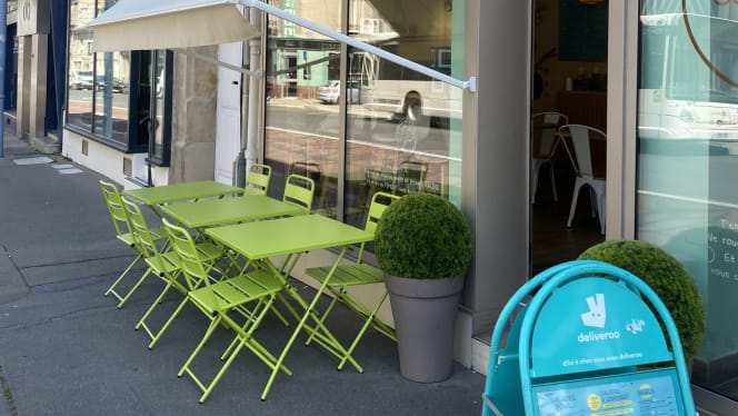 Marcel & Jane - Reims - 9