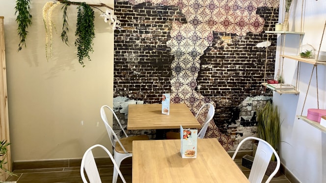 Marcel & Jane - Reims - 0