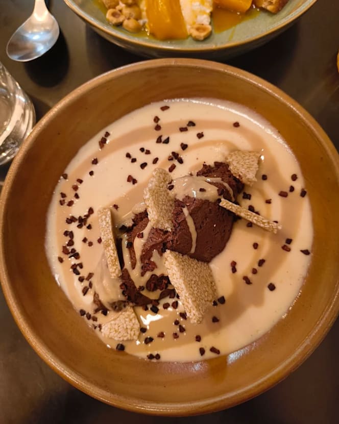 L'Himalayan Yak - 1