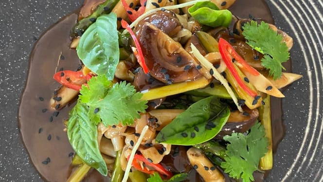 Marao By Paco Pérez - 6