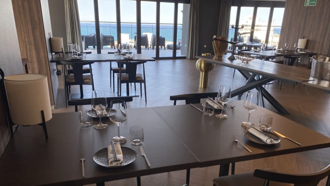 Marao By Paco Pérez - 0