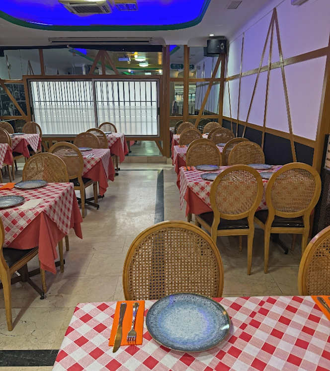 Royal Canteen Indian Cuisine - 1