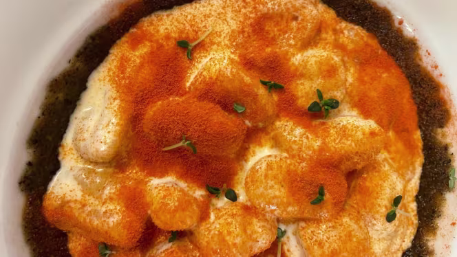 5 Sensi Restaurant - 2