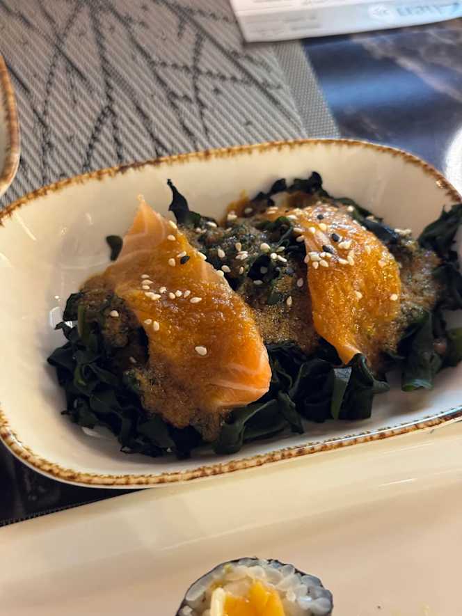 Ristorante Zhen - 9